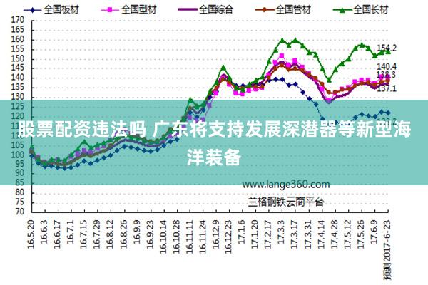 股票配资违法吗 广东将支持发展深潜器等新型海洋装备