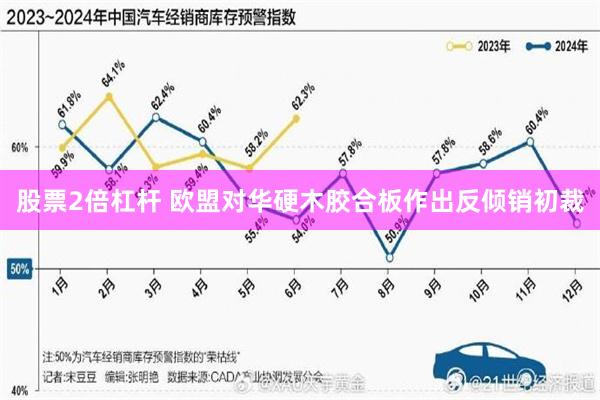 股票2倍杠杆 欧盟对华硬木胶合板作出反倾销初裁