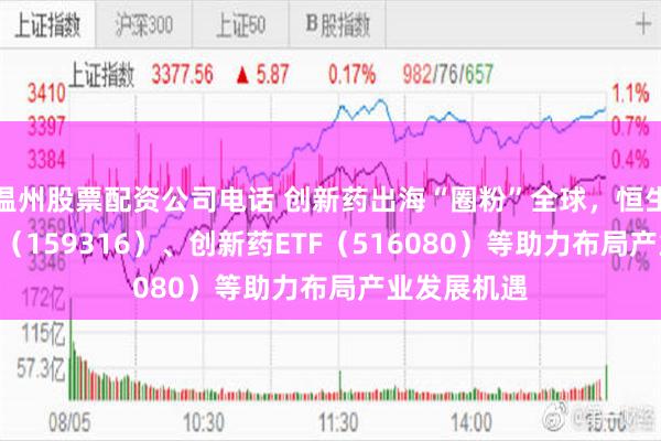 温州股票配资公司电话 创新药出海“圈粉”全球，恒生创新药ETF（159316）、创新药ETF（516080）等助力布局产业发展机遇