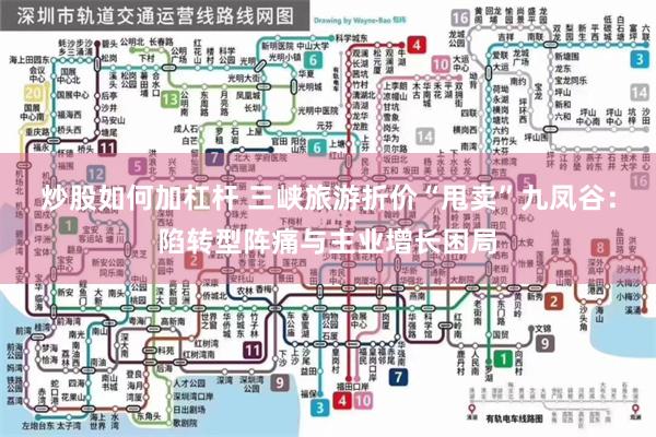 炒股如何加杠杆 三峡旅游折价“甩卖”九凤谷：陷转型阵痛与主业增长困局