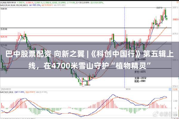 巴中股票配资 向新之翼 |《科创中国行》第五辑上线，在4700米雪山守护“植物精灵”